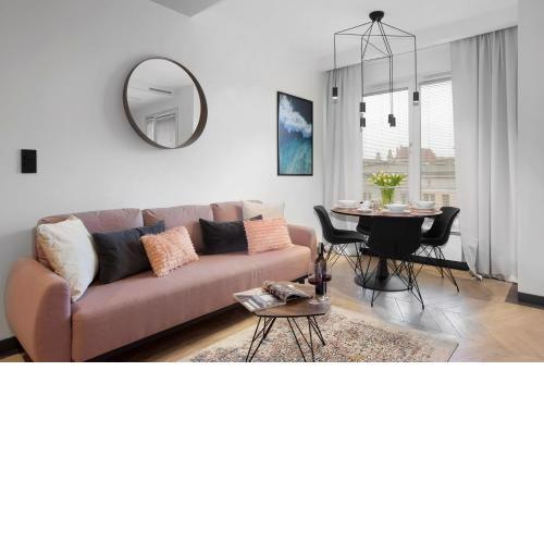 Elite Apartments Old Town Rajska Residence