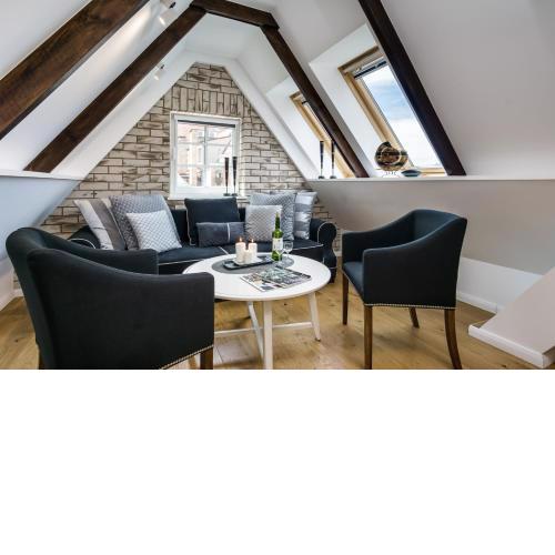 Elite Apartments Old Town Straganiarska