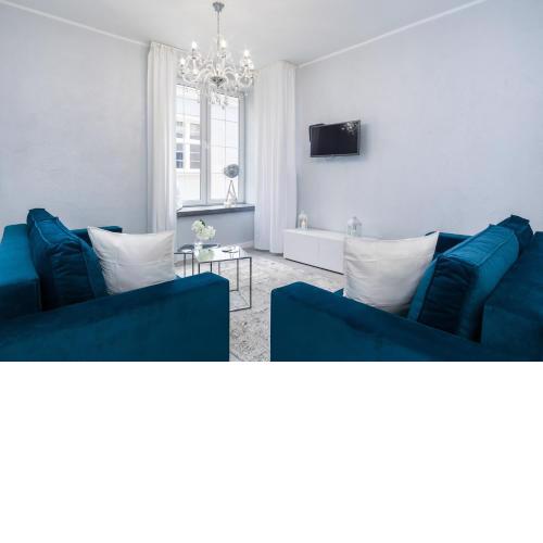 Elite Apartments Old Town Suite