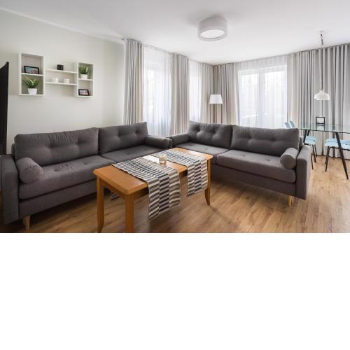Elite Apartments Olymp