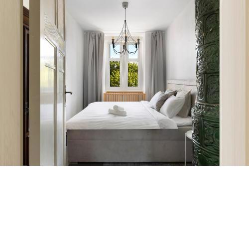 Elite Apartments Parkowa Economy