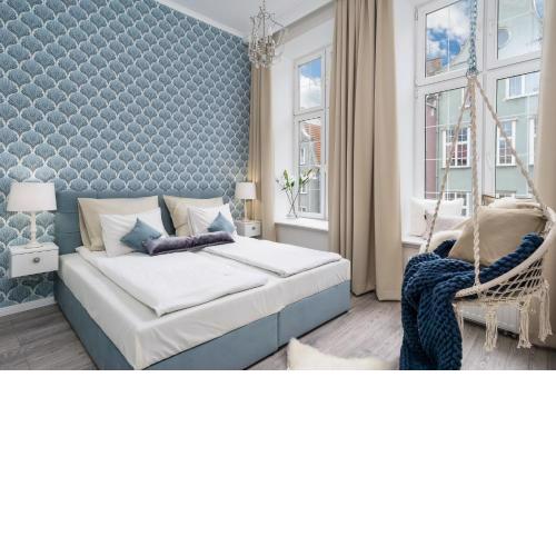 Elite Apartments Piwna Premium