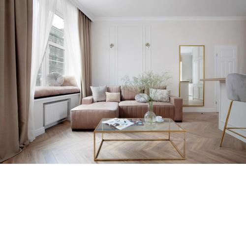 Elite Apartments Piwna Prestige