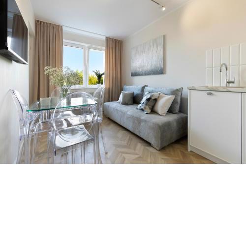Elite Apartments Podwale Deluxe