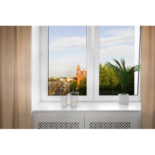 Elite Apartments Podwale Przedmiejskie Old Town