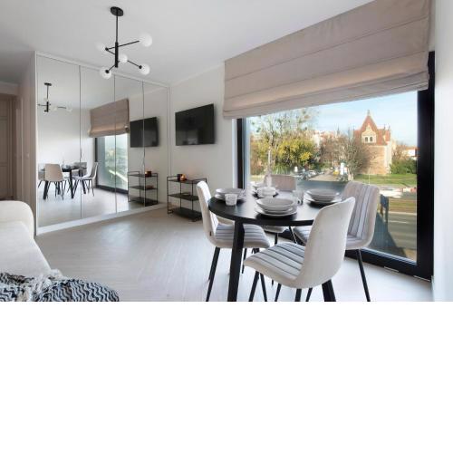Elite Apartments Rezydencja Wintera