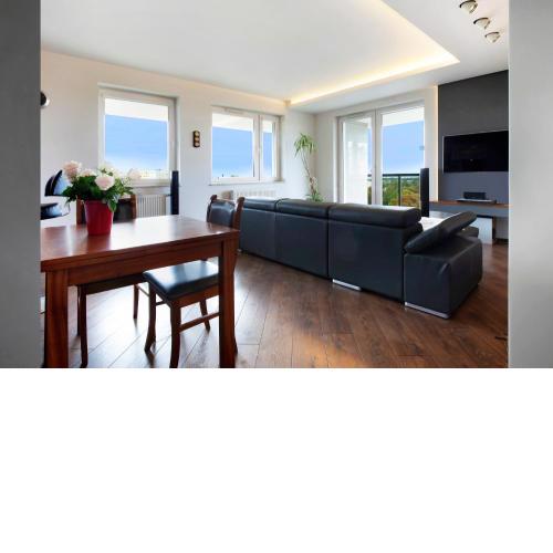 Elite Apartments Seaview Tower