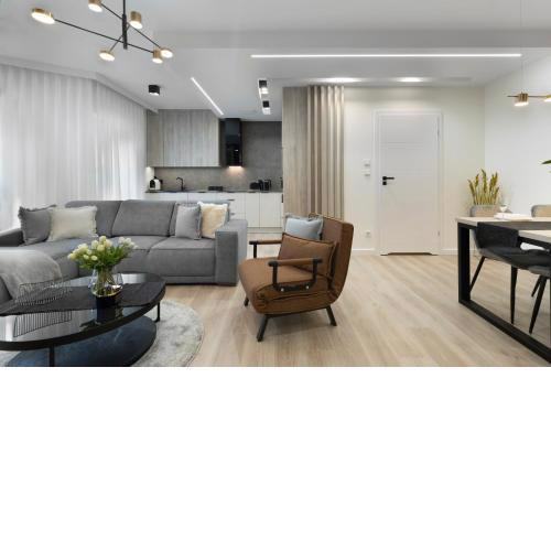 Elite Apartments Sienna Grobla Prestige
