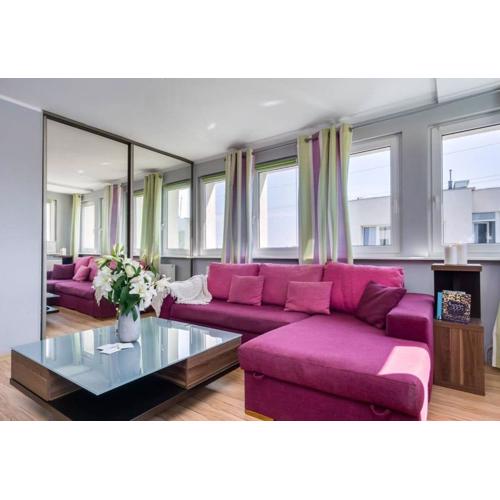 Elite Apartments Sopot Center