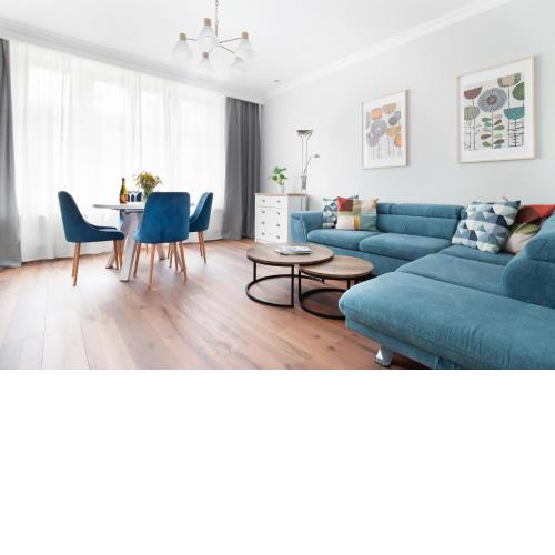 Elite Apartments Sopot Superior