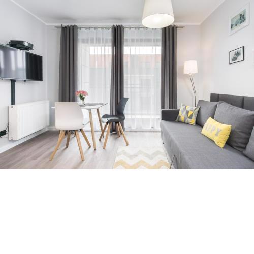 Elite Apartments SPA Zone