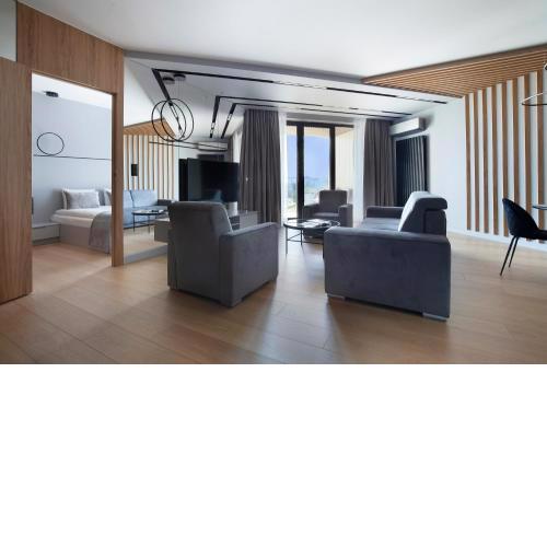 Elite Apartments Tarasy Bałtyku