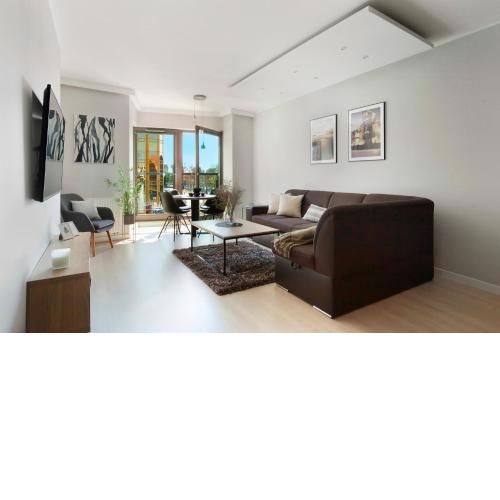 Elite Apartments Waterlane SPA