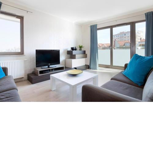 Elite Apartments Waterlane Swimming Pool&aSpa