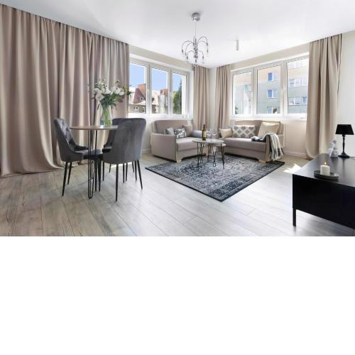 Elite Apartments Zakopiańska Deluxe