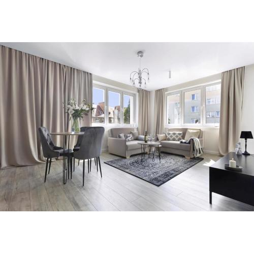 Elite Apartments Zakopiańska Premium