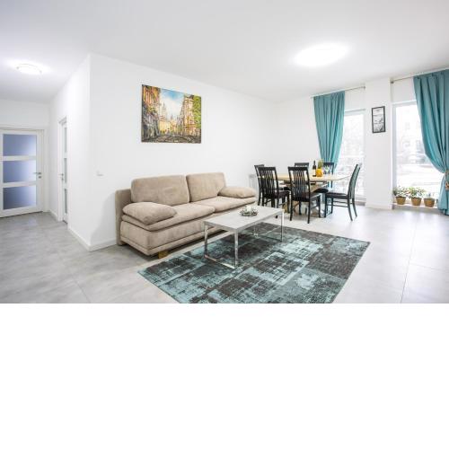 Elite Apartments