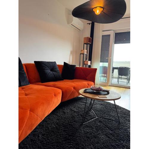 Elite apartments