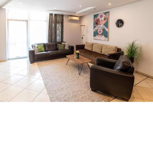 ELITE CENTER APARTMAN