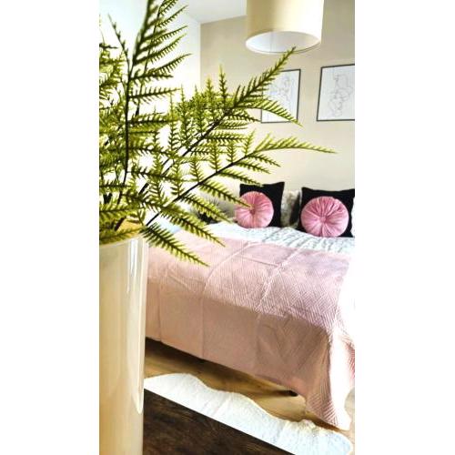 Elite Home Jeżyce- Barańczaka 5