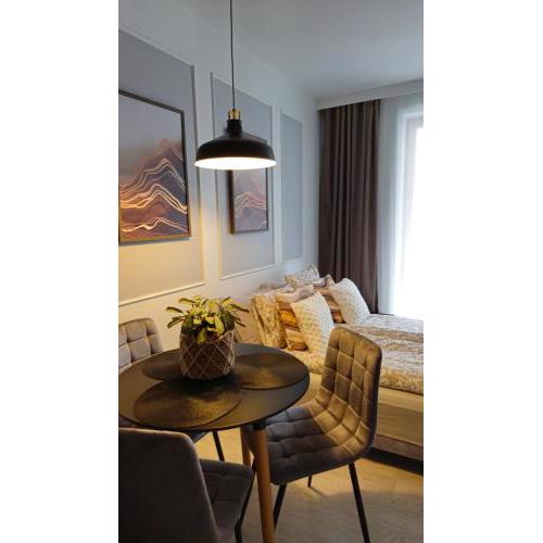Elite Home Jeżyce- Barańczaka 7