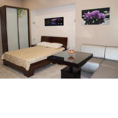Elite Odessa Apartments