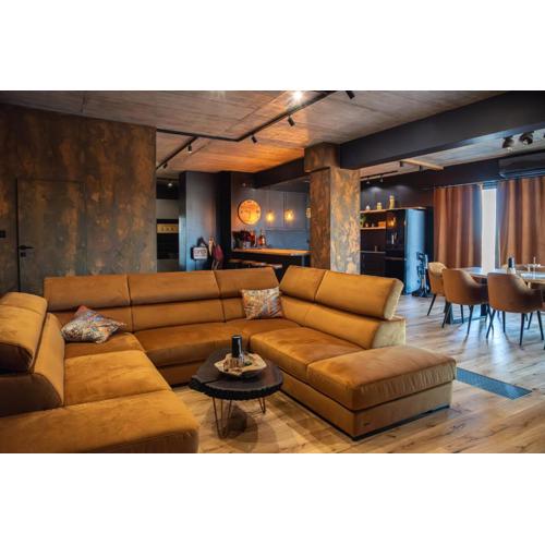 Elite Sky Loft