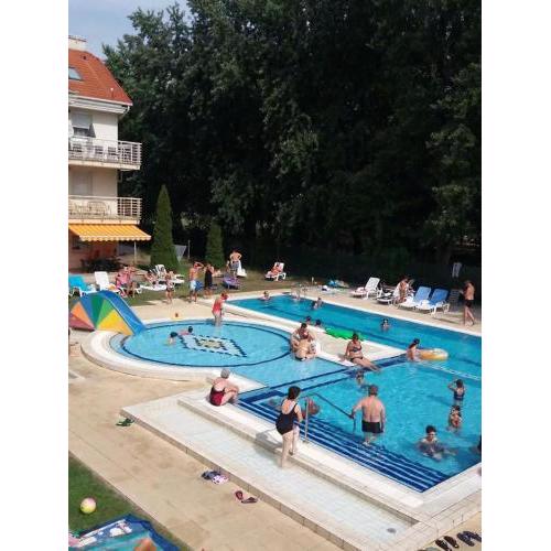 Elix 1. apartman