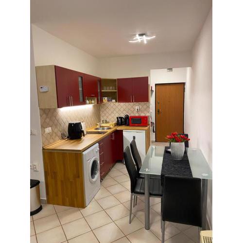 Elíxir Apartman Hajdúszoboszló