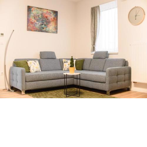 Eliza 2 Apartman