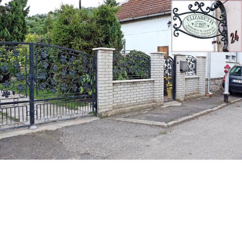 Elizabeth Apartman