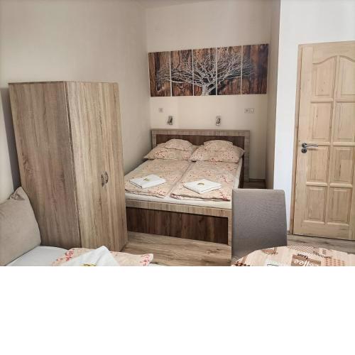 Elizabeth Apartman