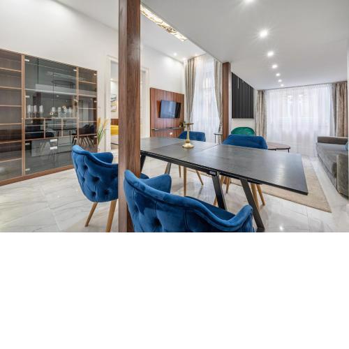 Elizabeth Apartment Deluxe