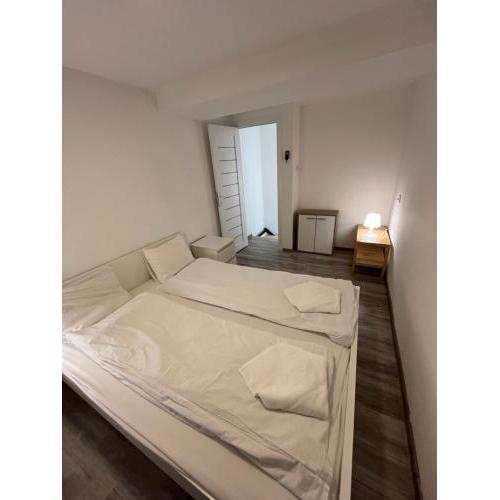 Elizabeth Apartments Budapest