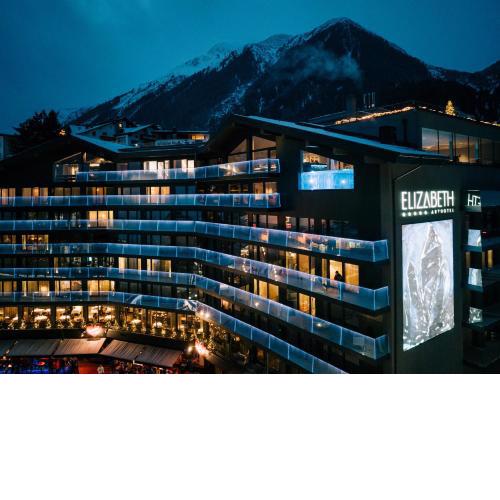 Elizabeth Arthotel