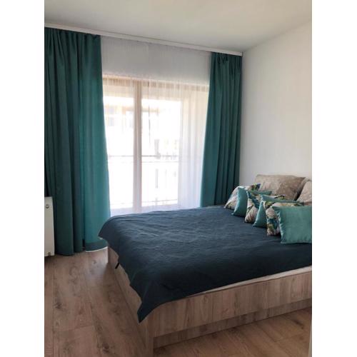Ełk Vacation Apartament