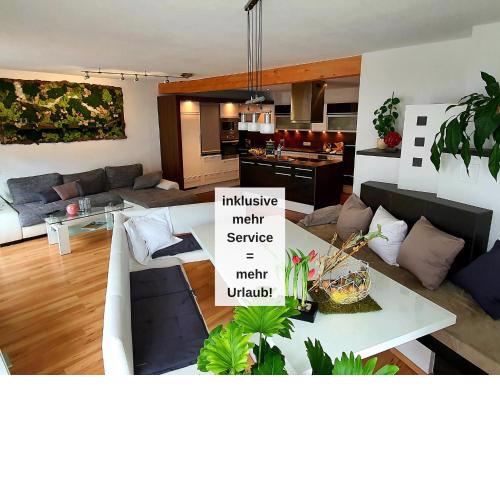 Elke`s Ötztal Apartments - Ihr Bergparadies