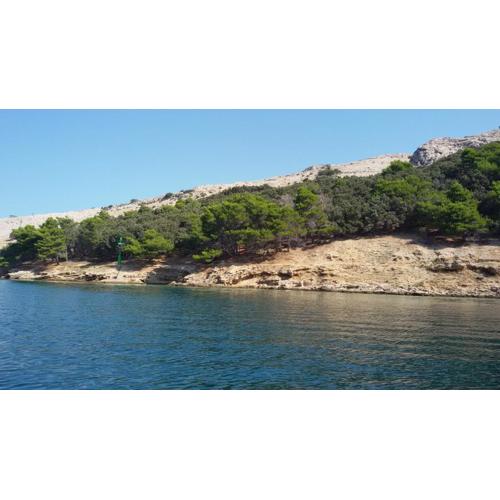 Ella Luxury Old Town 4 Star Pag
