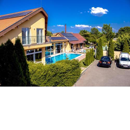 Ella Residence Panzió