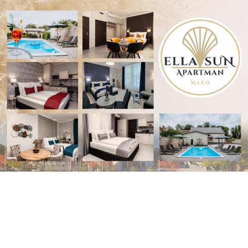 Ella Sun Apartman