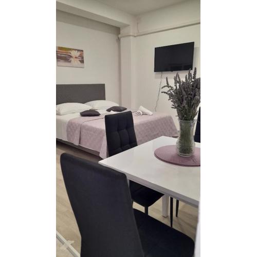 Ellamar City Center Apartment 2