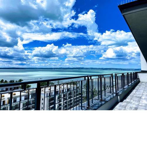 ELLBy Apartman - PENTHOUSE - hostAID