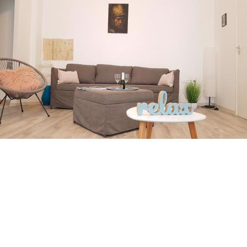 Előkapu Apartman