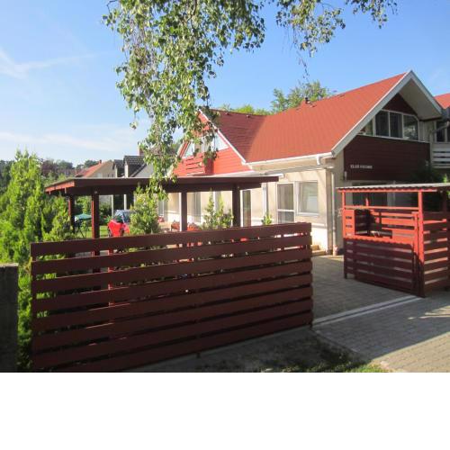 Első Fecske apartmanok