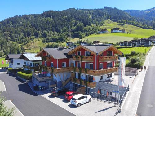 Elto Appartements Chalet