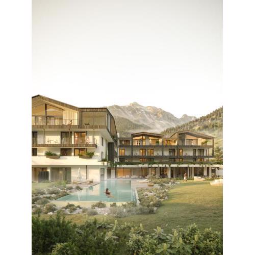 ELVA Premium Apartment Hotel