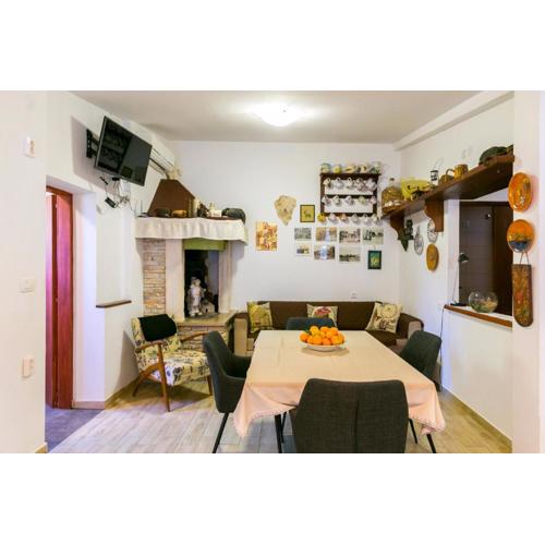 Elvira - Apartment Bungalow - MPolo