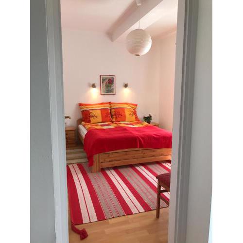 Elvira Apartman