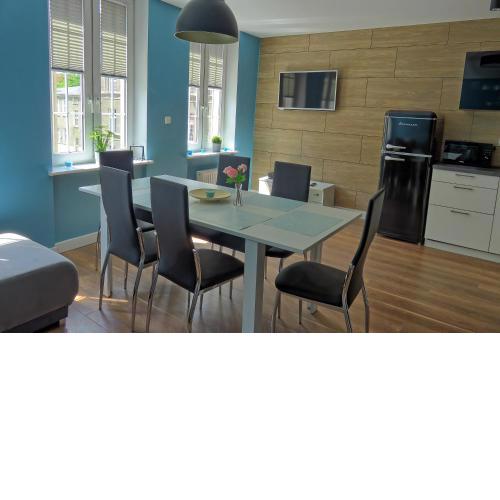 Elżbieta Apartament