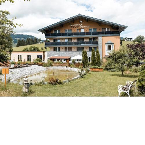 Embacher Sporthotel
